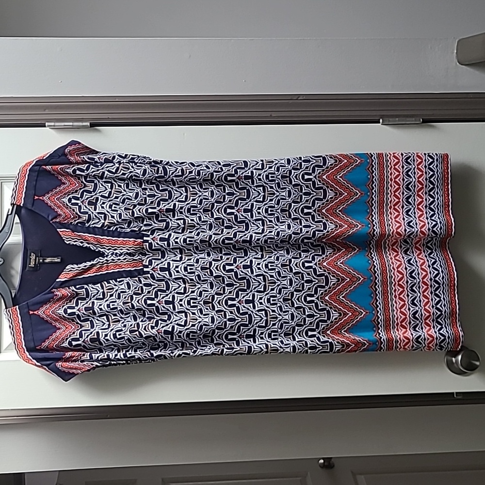 Dress by Laundry Shelli Segal